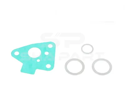 2.44914 Gasket, compressor