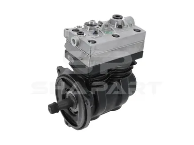 2.44962 Compressor