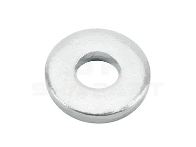 2.44973 Washer, d: 8.4 mm, D: 21 mm, S: 4 mm