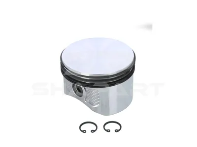 2.44984 Piston, compressor, D: 85 mm
