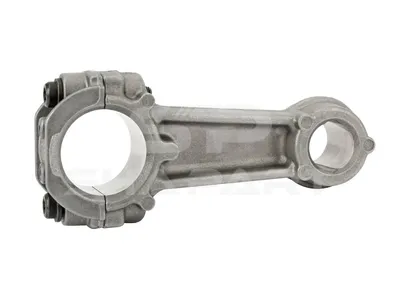 2.44985 Connecting rod, d1: 19 mm, d2: 32 mm, L: 91 mm