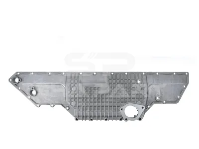 2.44991 Crankcase cover