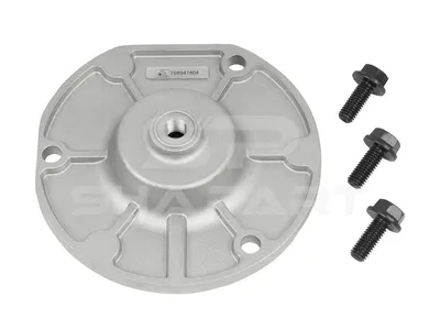 2.44993 Cap, compressor
