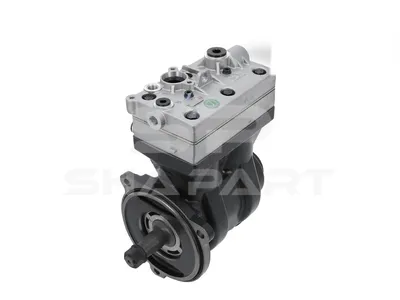 2.44996 Compressor