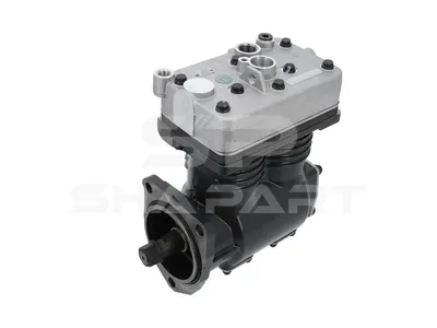 2.44997 Compressor