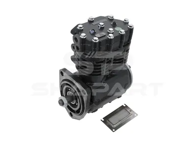 2.44999 Compressor