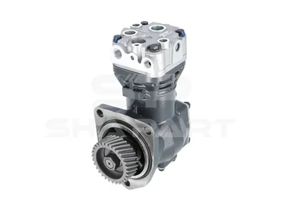 2.45000 Compressor