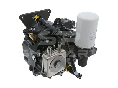 2.45002 Compressor