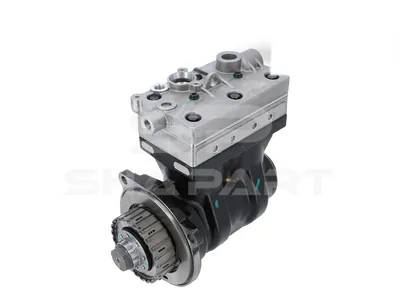 2.45005 Compressor