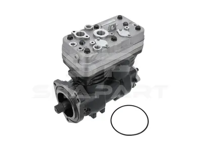2.45006 Compressor