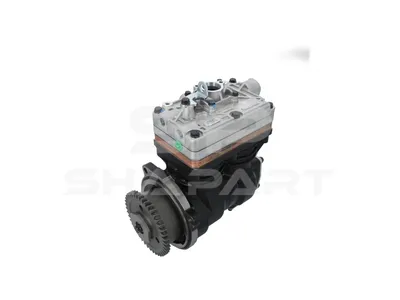2.45007 Compressor