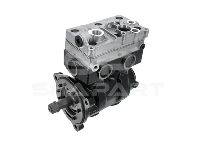 2.45009 Compressor