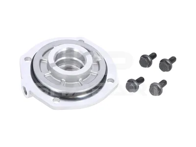 2.45045 Flange, compressor