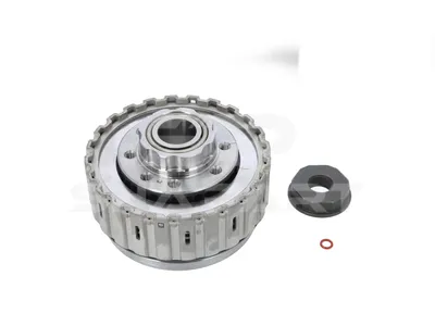 2.45051 Clutch kit, compressor