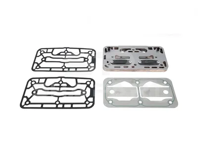 2.45070 Valve plate, compressor