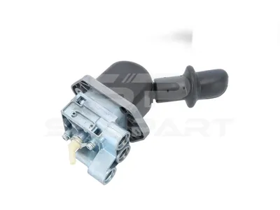 2.46002 Hand brake valve