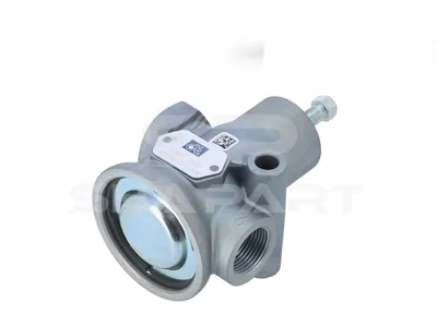 2.46006 Pressure limiting valve, M22 x 1,5, Pout: 5.9 bar