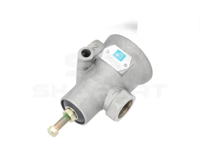 2.46007 Pressure limiting valve, M22 x 1,5, Pout: 5.6 bar