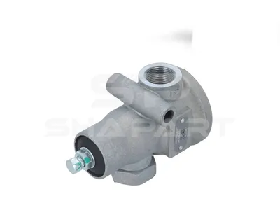 2.46009 Pressure limiting valve, M22 x 1,5, Pout: 7.5 bar