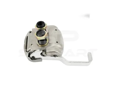 2.46040 Quick adapter, M16 x 1,5, 10 bar