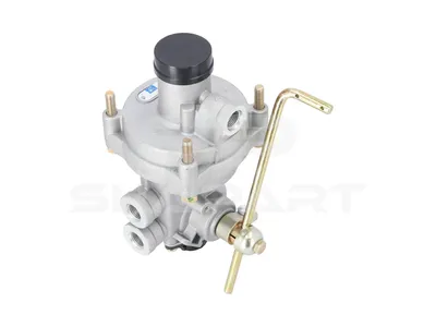 2.47021 Load sensitive valve, M16 x 1,5, M22 x 1,5, max. 10 bar