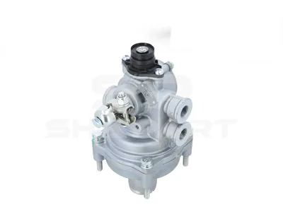 2.47035 Load sensitive valve, M16 x 1,5, M22 x 1,5, max. 10 bar