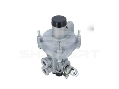 2.47038 Load sensitive valve, M16 x 1,5, M22 x 1,5, max. 10 bar