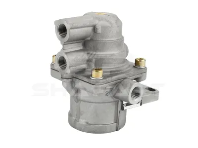 2.47040 Load sensitive valve, M16 x 1,5, max. 10 bar