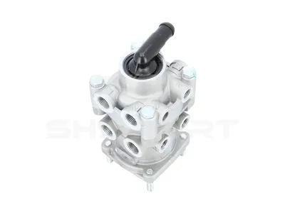 2.47059 Foot brake valve, M12 x 1,5, M16 x 1,5, M22 x 1,5, max. 8.5 bar