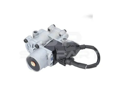 2.47070 Solenoid valve, ABS, 24 V, M22 x 1,5, max. 11 bar
