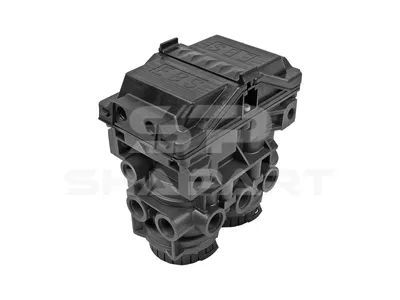2.47081 Modulating valve