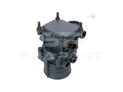 2.47082 Modulating valve, reman. / without old core
