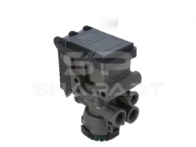 2.47083 Modulating valve, EBS, M16 x 1,5, M22 x 1,5, max. 10 bar