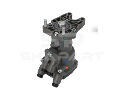 2.47089 Foot brake valve
