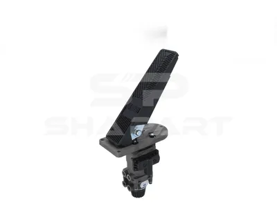 2.47094 Foot brake valve, EBS, M12 x 1,5, max. 10 bar