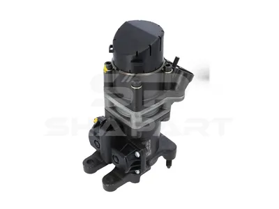 2.47097 Foot brake valve, 9 bar, max. 13 bar
