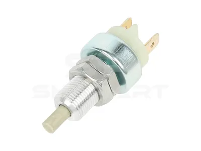 2.47200 Brake light switch, M12 x 1