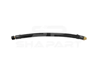 2.47259 Brake hose, L: 450 mm