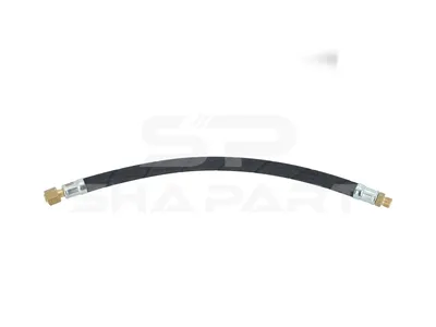 2.47267 Brake hose, L: 550 mm