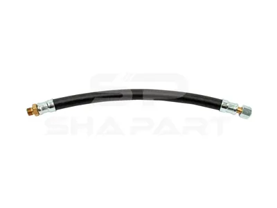 2.47272 Brake hose, L: 450 mm