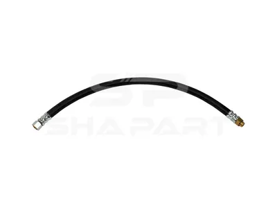 2.47274 Brake hose, L: 700 mm