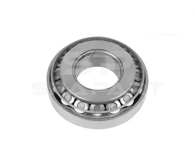 2.50062 Tapered roller bearing, d: 35 mm, D: 80 mm, H: 22.8 mm