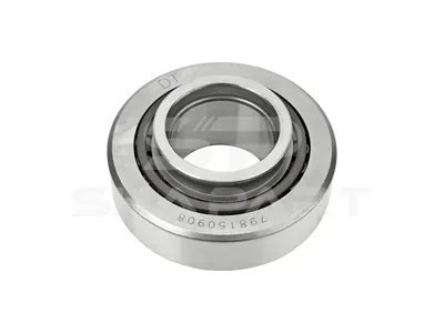 2.50064 Tapered roller bearing, d: 40 mm, D: 90 mm, H: 39 mm