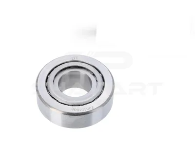 2.50065 Tapered roller bearing, d: 38.1 mm, D: 90 mm, H: 35 mm