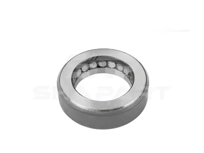 2.50066 Roller bearing, d: 50 mm, D: 78 mm, H: 22 mm