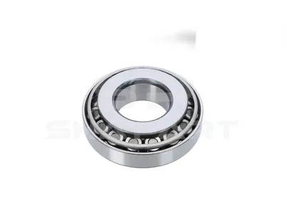 2.50067 Tapered roller bearing, d: 40 mm, D: 90 mm, H: 25.3 mm