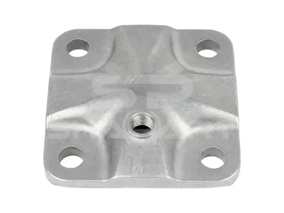 2.50072 Cover, steering knuckle