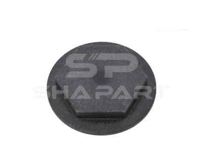 2.50075 Cover, steering knuckle, M92 x 3