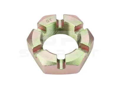 2.50080 Nut, M36 x 1,5