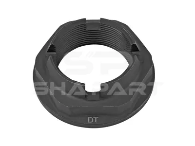 2.50083 Hexagon nut, M38 x 1,5, 8